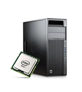 Intel Processors